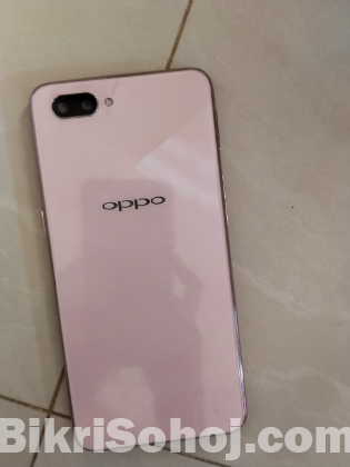 Oppo A3s